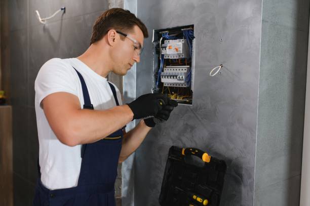 Best 24-Hour Electrician  in Windcrest, TX