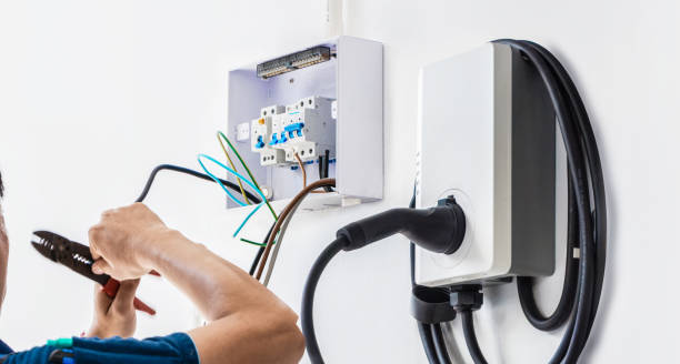 Best Commercial Electrician Services  in Windcrest, TX